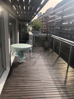 Property in Puerto Madero, Buenos Aires F.D.