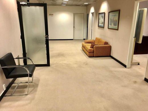 ‏משרד ב  Retiro, Ciudad Autónoma de Buenos Aires