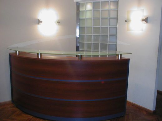 Ufficio a San Nicolas, Ciudad Autónoma de Buenos Aires