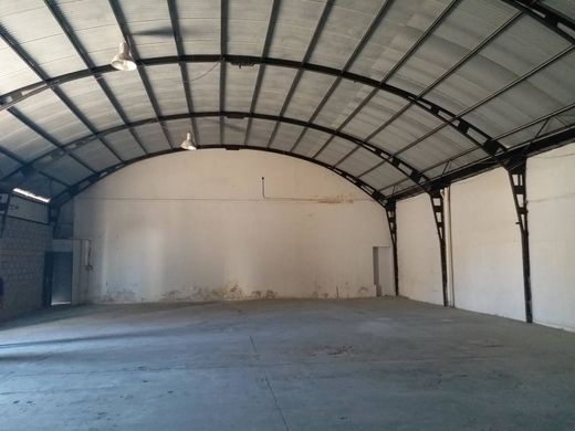 Posiadłość w Munro, Partido de Vicente López