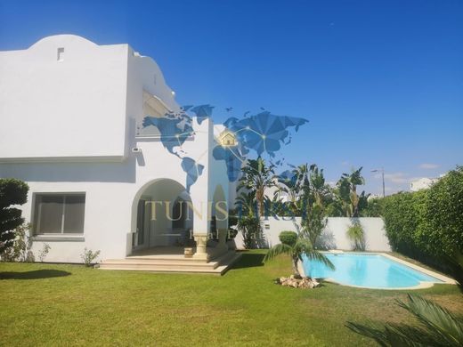 Villa a Al Marsá, La Marsa