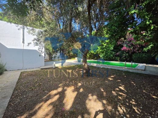 Villa in Carthage, Gouvernorat de Tunis