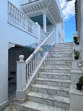 Villa a Al Marsá, La Marsa