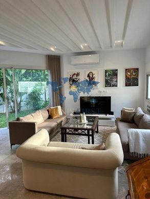 Villa a Carthage, Gouvernorat de Tunis