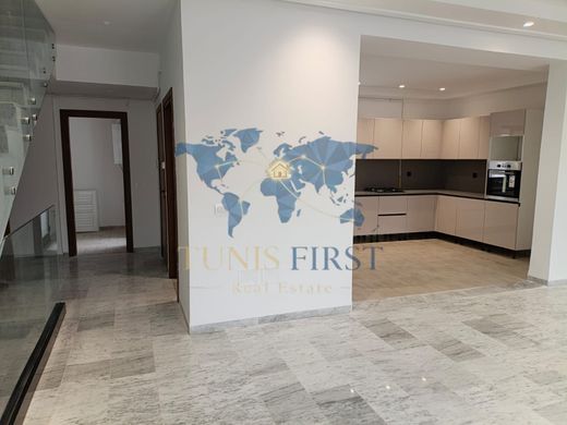 Apartment in La Marsa, Gouvernorat de Tunis