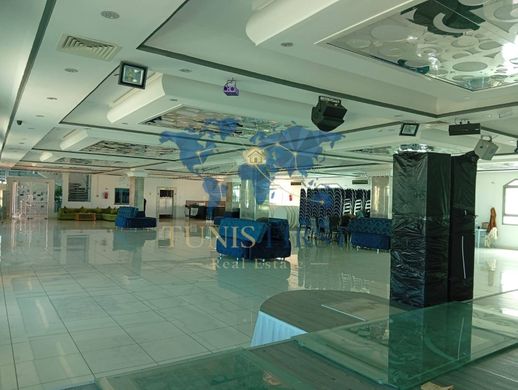 Ufficio a Al Marsá, La Marsa