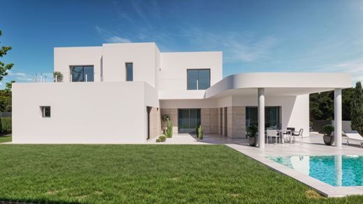Villa in Beniarbeig, Alicante