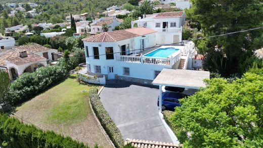 Villa in Denia, Province of Alicante