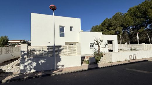 Villa in els Poblets, Provincia de Alicante