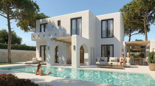 Villa in Pedreguer, Alicante