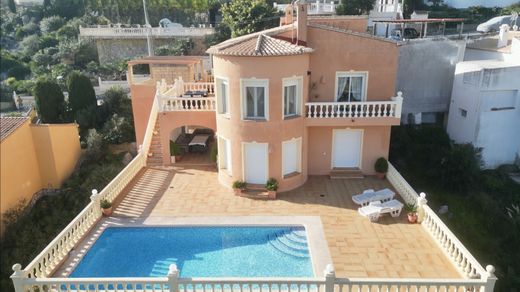 ‏וילה ב  Sanet y Negrals, Provincia de Alicante