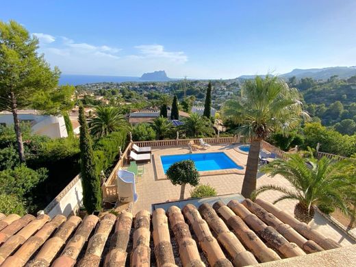 ‏וילה ב  Benissa, Provincia de Alicante