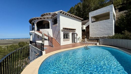 Villa Pego, Provincia de Alicante