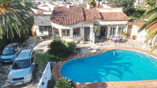 Villa in els Poblets, Alicante