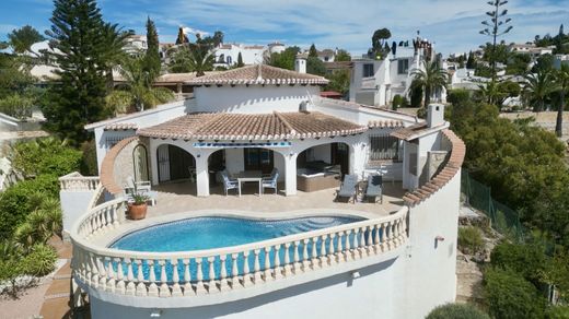 Вилла, Pego, Provincia de Alicante