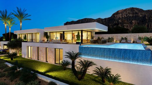 别墅  Denia, Provincia de Alicante