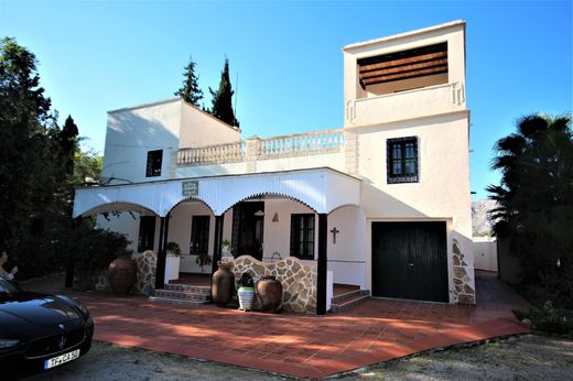 Luxury home in Gandia, Valencia