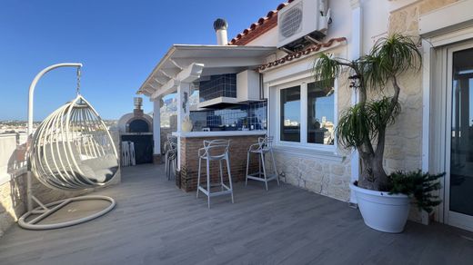 Attico a Denia, Provincia de Alicante