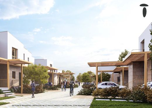 Πολυτελή κατοικία σε Vergel, Provincia de Alicante