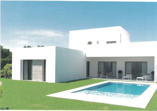 Villa in Beniarbeig, Provincia de Alicante