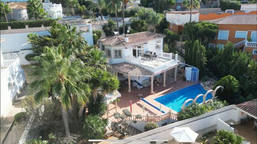 Villa à Denia, Alicante