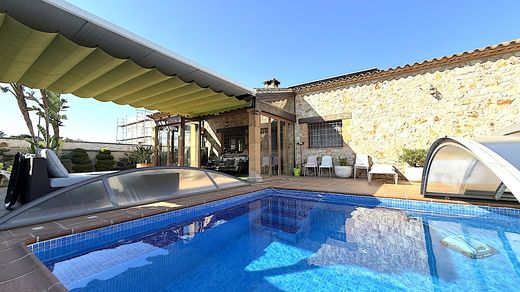 Luxe woning in els Poblets, Provincia de Alicante
