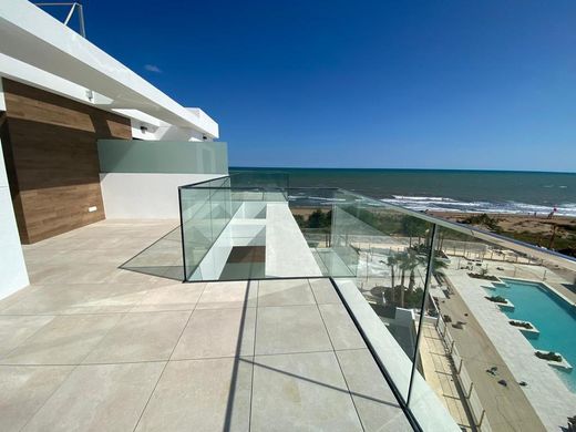 Penthouse à Denia, Alicante