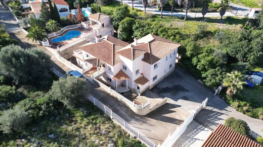 Villa à Orba, Alicante