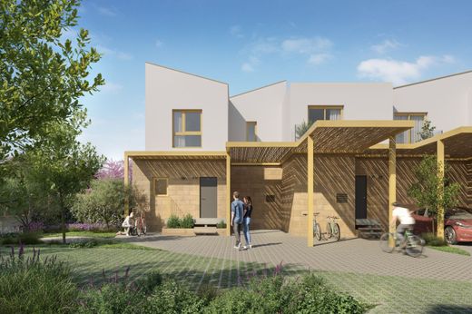 Casa di lusso a Vergel, Provincia de Alicante