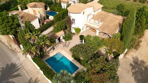 Villa a els Poblets, Provincia de Alicante