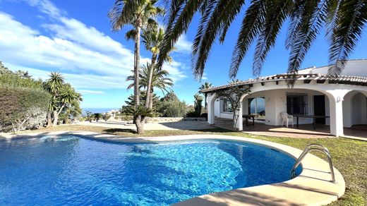 Villa in Pego, Alicante