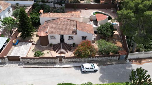 Villa à Denia, Alicante