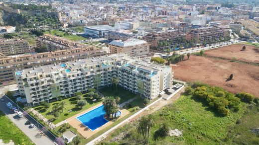 Penthouse w Denia, Provincia de Alicante