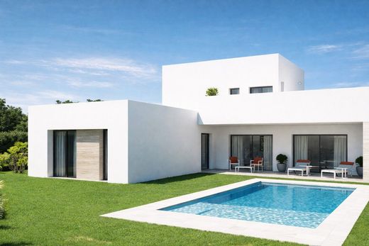 Villa in Beniarbeig, Alicante