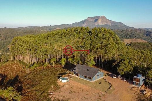 전원/농가 / Domingos Martins, Espírito Santo