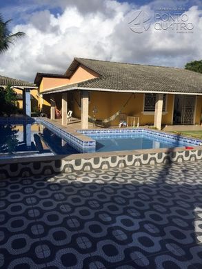 منزل ﻓﻲ Salvador, Estado da Bahia
