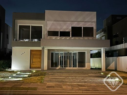 호화 저택 / 포르투 알레그레, Porto Alegre