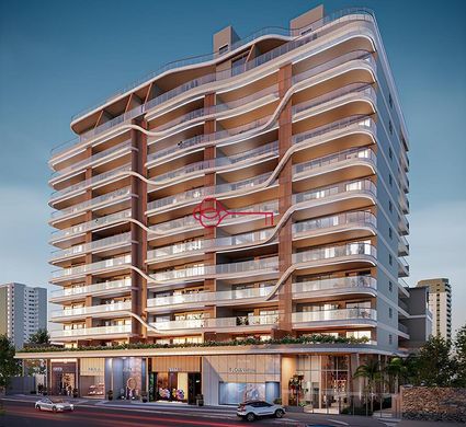 Apartment in Vila Velha, Espírito Santo