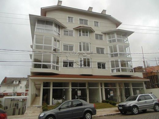 Apartment / Etagenwohnung in Canela, Rio Grande do Sul