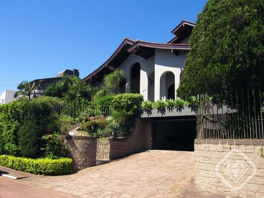 Maison de luxe à Porto Alegre, Rio Grande do Sul