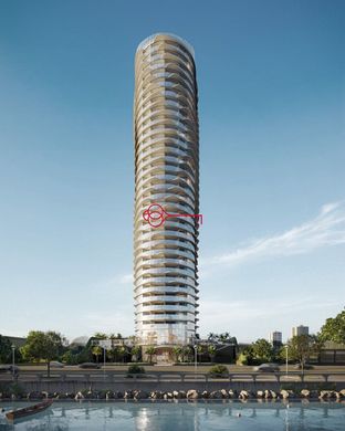 Apartment in Vitória, Espírito Santo