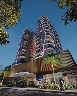 Apartament w Vila Velha, Espírito Santo