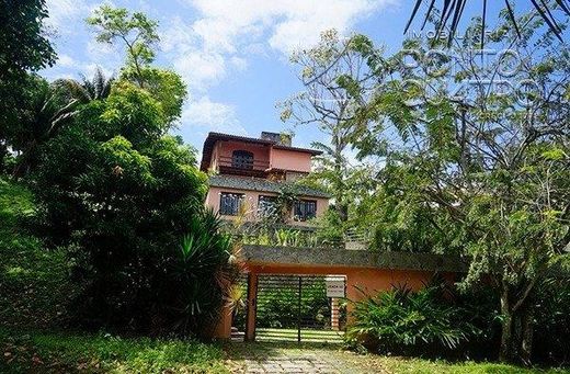 Maison de luxe à Salvador, Bahia