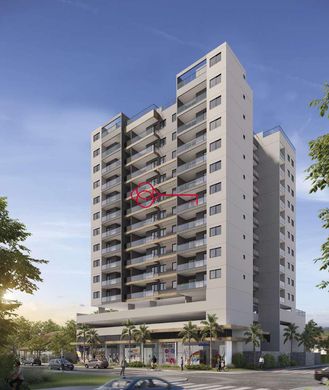 Apartment in Vila Velha, Espírito Santo