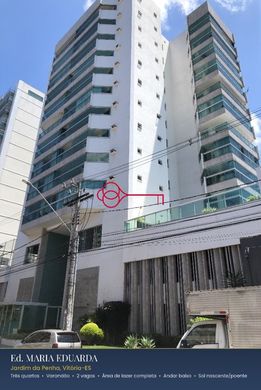 Apartment in Vitória, Espírito Santo