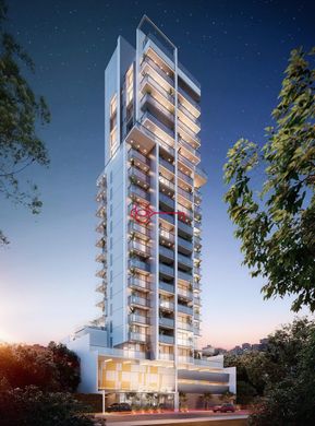 Apartment in Vitória, Espírito Santo