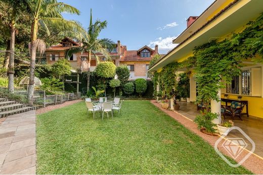 Casa di lusso a Porto Alegre, Rio Grande do Sul