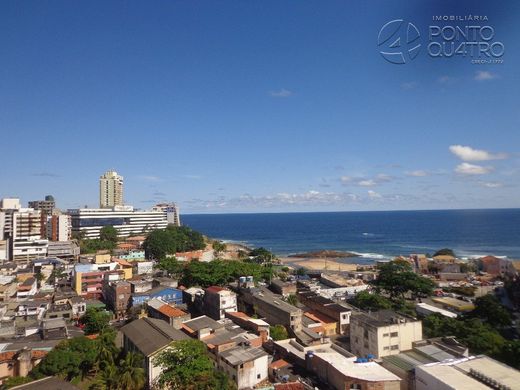 Appartement in Salvador, Bahia