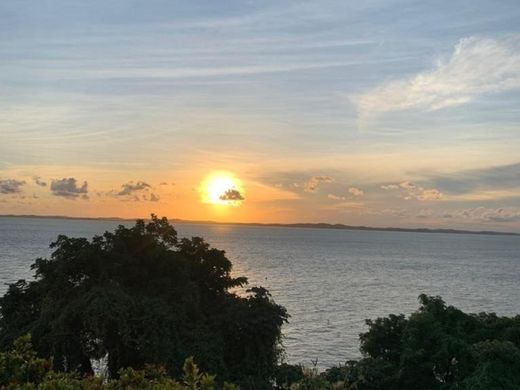 Casa de lujo en Salvador, Bahia