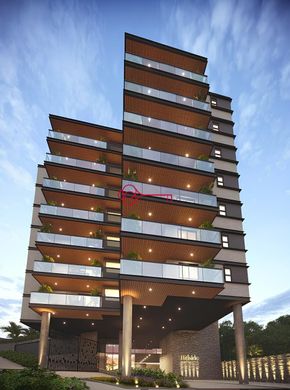 Apartment in Vitória, Espírito Santo